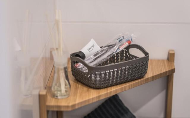 Apartamenty 1 maja 94