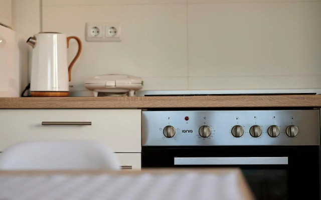 Apartmani Sara i Klara
