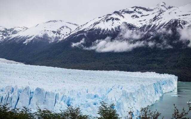 Lagos Del Calafate