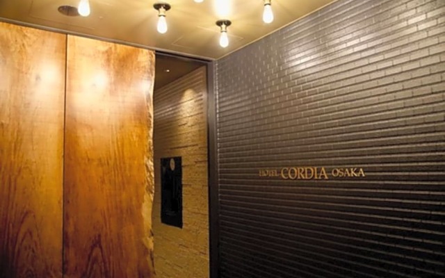 Hotel Cordia Osaka - Vacation STAY 71633v