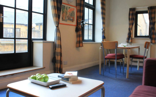 Acorn of London - Crawford House Apartments