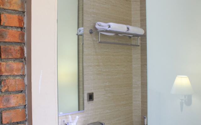 Trans Bandara Residence