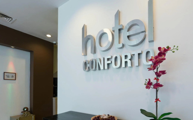 Hotel Conforto