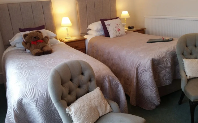 Whitemoor House B&B