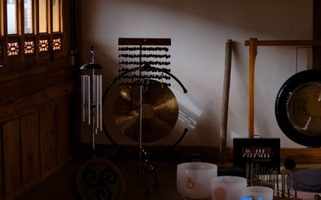 Shaxi and Mingleshe Homestay – Guest Rooms – Dali