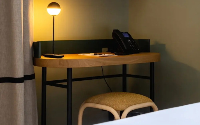 Boutique Hotel Waldhaus