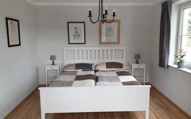 Appartement Waldfriede