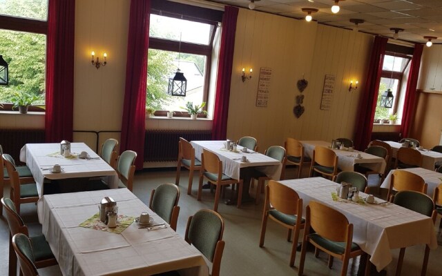 Landhotel & Gasthaus Altenburg