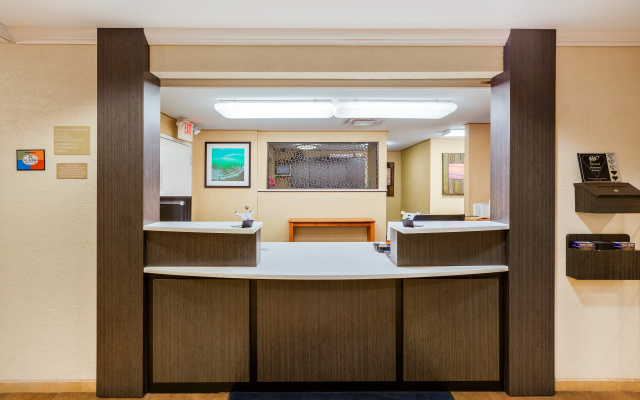 Candlewood Suites Medford by IHG
