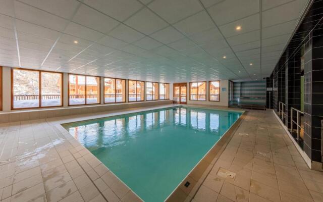 Noemys Les Balcons de Bois Méan