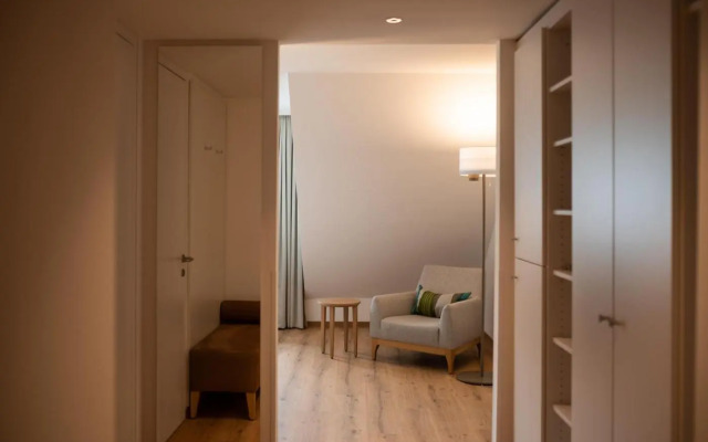 Seehotel am Kaiserstrand