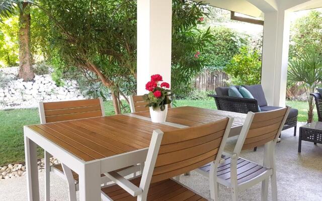 Italia Living Villa