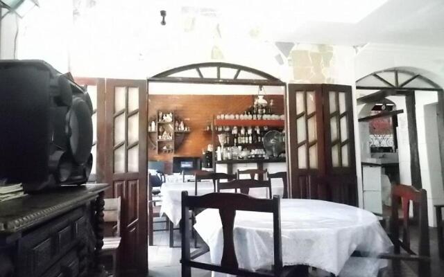 Meson Pousada