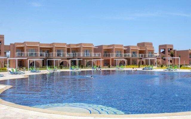 Pickalbatros Water Valley Resort - Neverland Hurghada