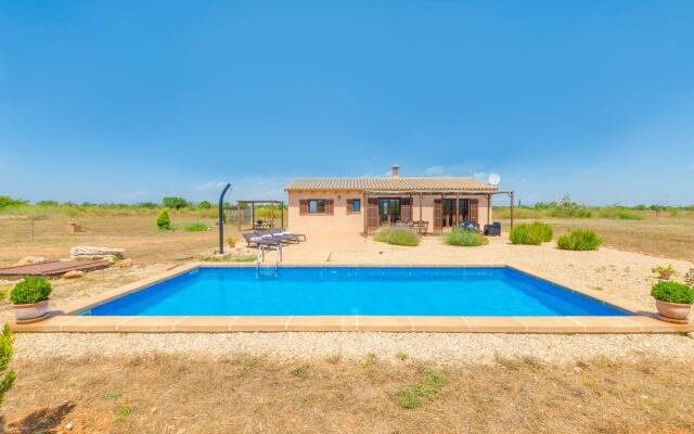 SON FRED  - Villa with private pool in FELANITX. Free WiFi
