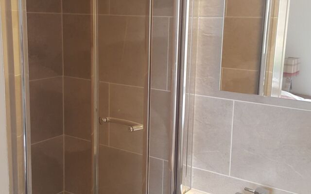 18 Craigmillar Park Guest House