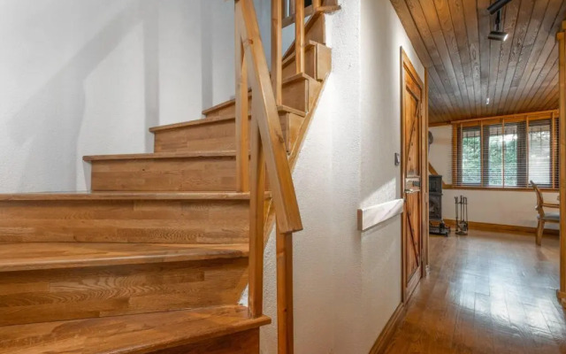 Uludag Tatil Evleri & Villa Seyir