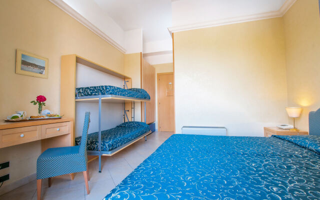 Park Hotel Villa Americana