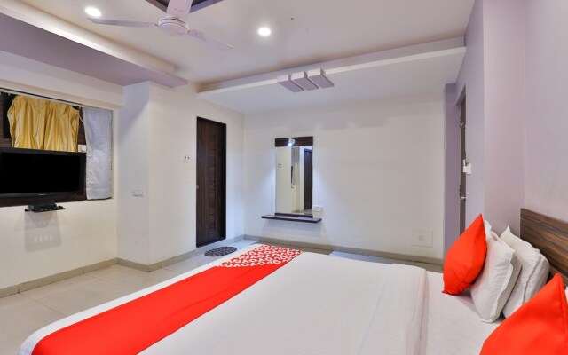 Hotel Summit By OYO Rooms