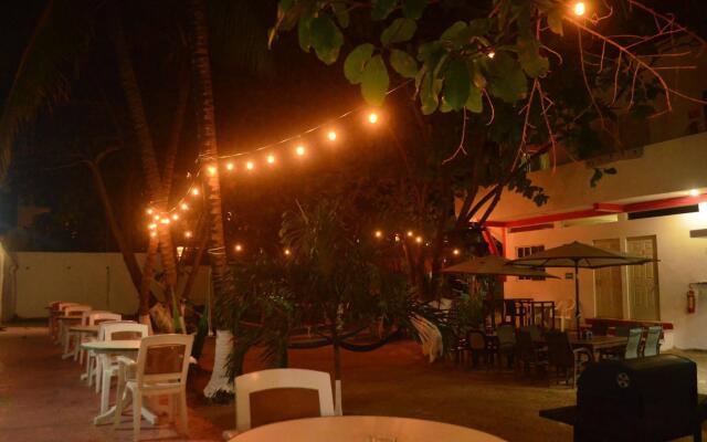 Kinta Kan Cabañas Hotel Playa del Carmen