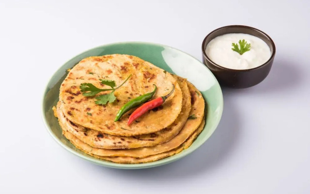 Go Rooms By OYO Rooms