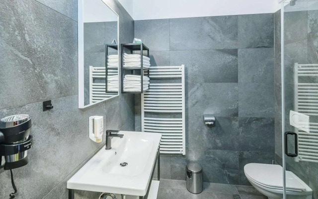 Best Western Airport Hotel Stella