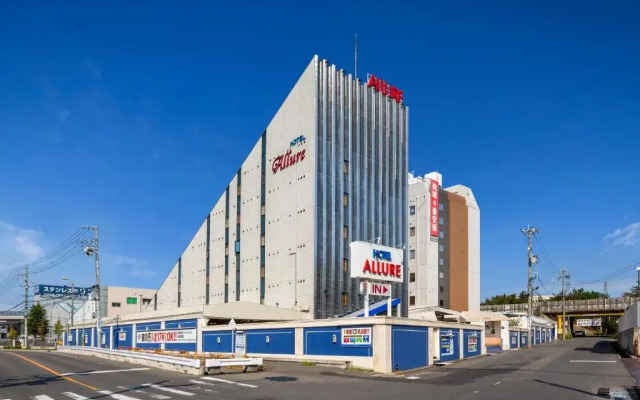 Hotel Allure (Adult Only)