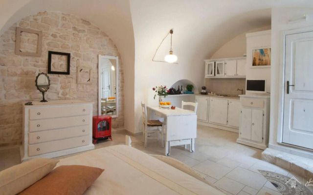 Sotto Le Cummerse Albergo Diffuso
