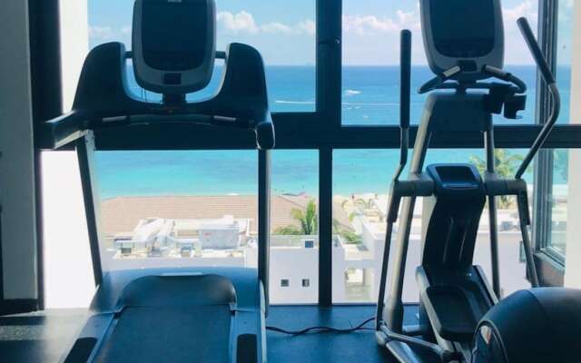 Cruz con Mar Luxury Apartments