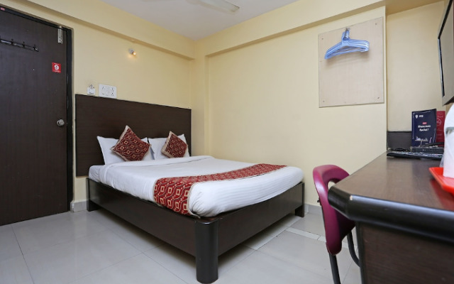 OYO 2840 Kanha Grand