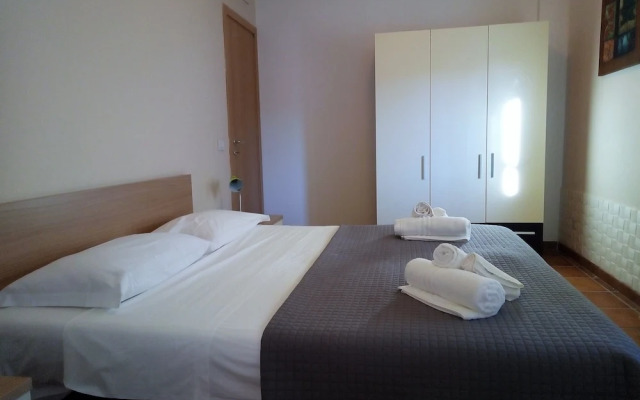 Agua Beach Residence