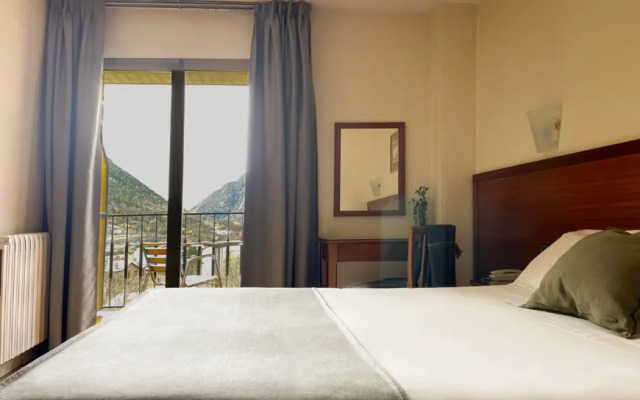 Hotel Evenia Coray