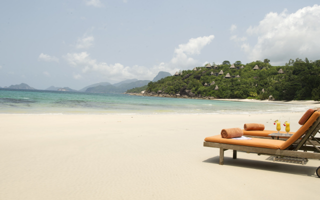 Anantara Maia Seychelles Villas