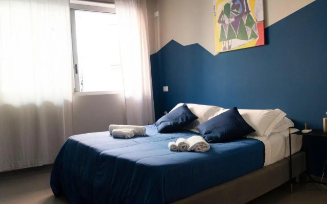 Etna Suite Design Apartments