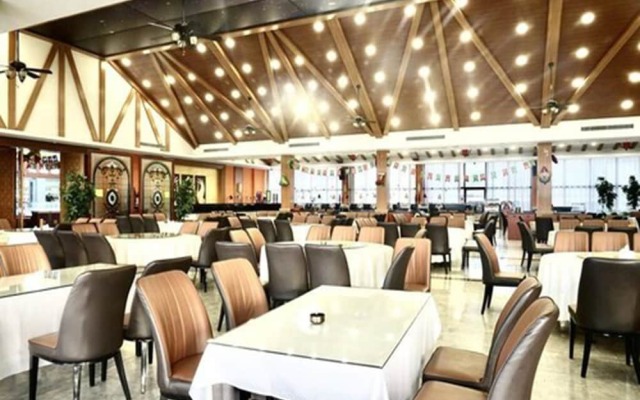 Goddess of Liberty Hotel