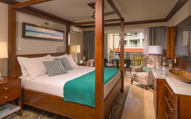 Sandals Barbados All Inclusive