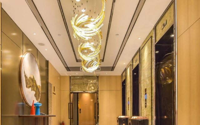 Longzhuda International Hotel