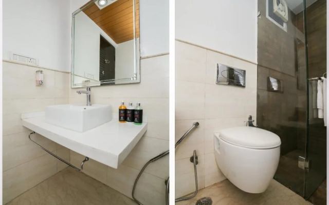 Hotel Tushar Elegant by OYO Rooms