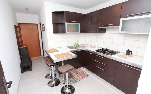 Apartment Albert