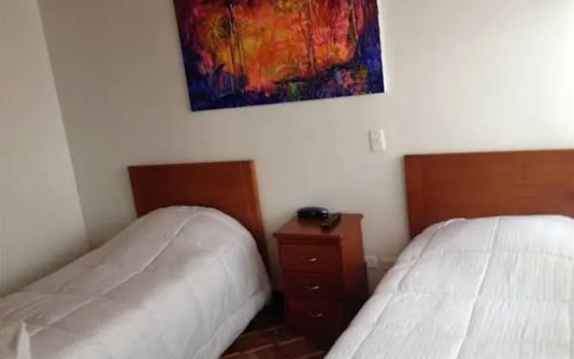CM Traveler Home