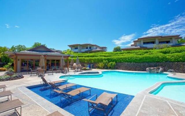 Villages at Mauna Lani 614