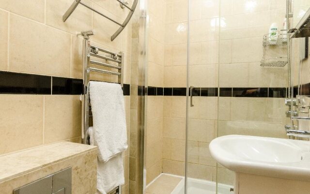 Argyle Apart Hotel