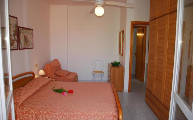 Appartamenti Gelsomino