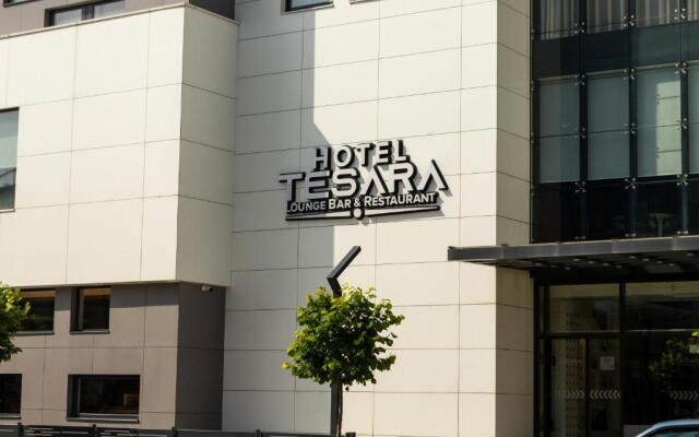 Hotel Tesara