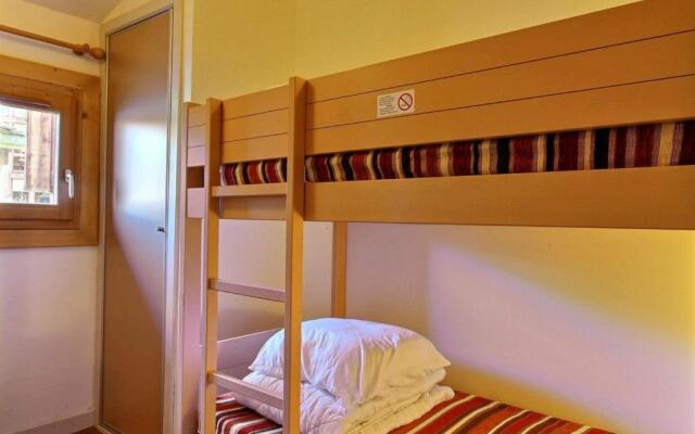 Appartement Belle Plagne, 1 pièce, 4 personnes - FR-1-455-179