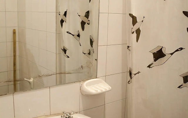 Hostal Casa Del Peregrino