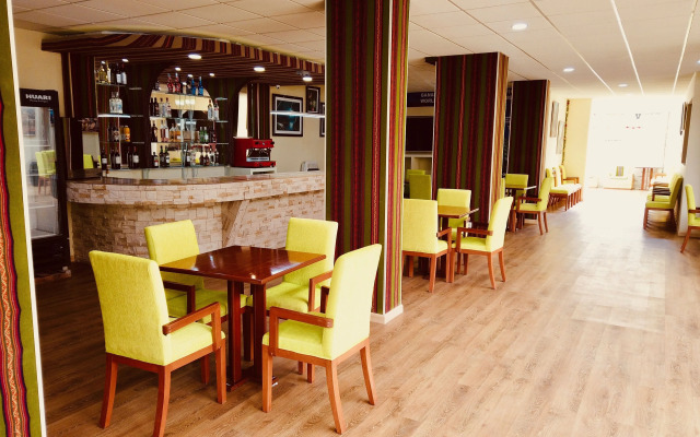 Almudena Suites Uyuni