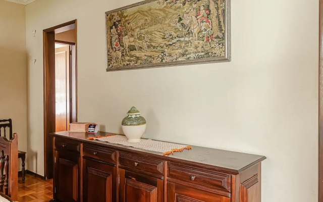 Charming and Cozy House in Petropolis Vgl041