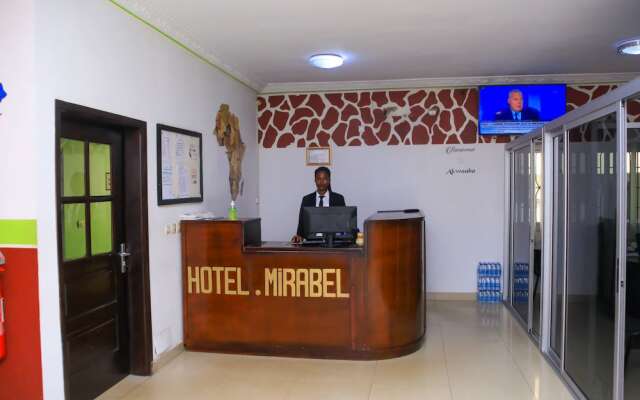 Hotel Mirabelle