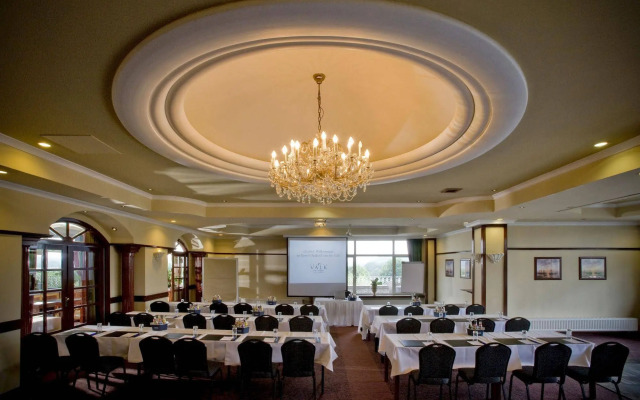 Van der Valk Hotel Gladbeck